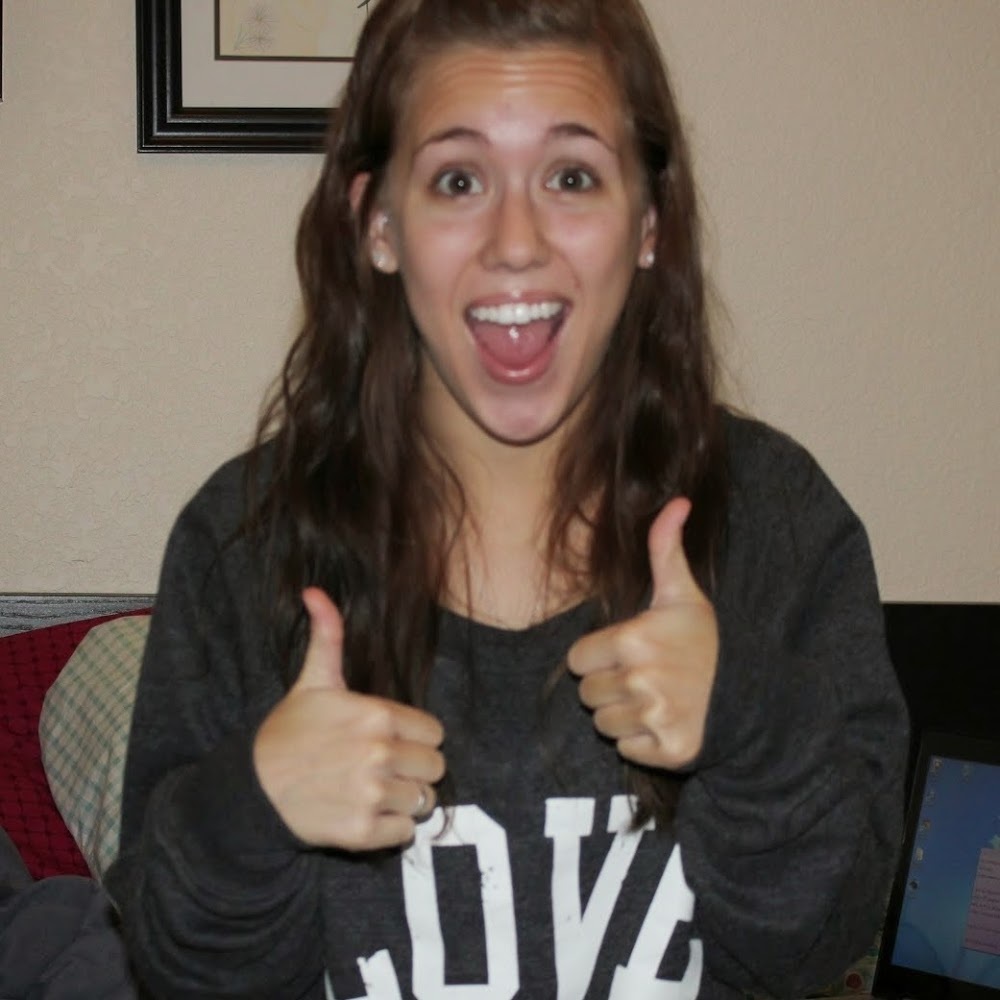 Meet your Posher, Mikaylak